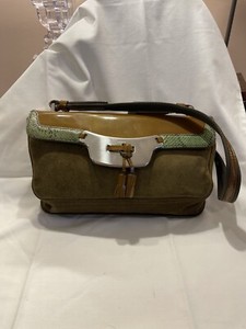 Borse e borsette da donna PRADA scamosciato | Acquisti Online su eBay