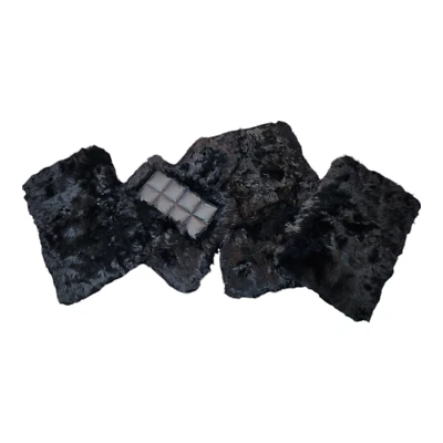 2025 Alpaca car floor mats  Rolls Royce Ghost Wraith Cullinan Phantom Spectre - Image 1 of 4