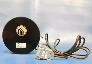 Sensor de potencia láser y detector de energía Gentec PS-330 sin probar - Imagen 1 de 8