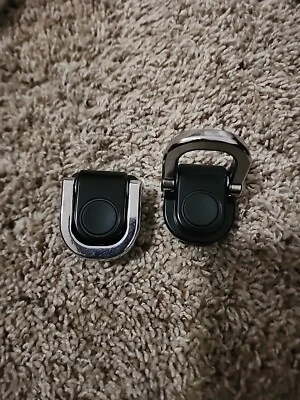 06-10 宝马 X3 E83 原始设备制造商 3400537 后轮存储卡戈领带下装环 — 第 1/2 张图片