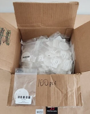 *BRAND NEW* [100] Start International ZCM1000P431 Cutter Gear Unit 2 + Warranty! - Image 1 of 4