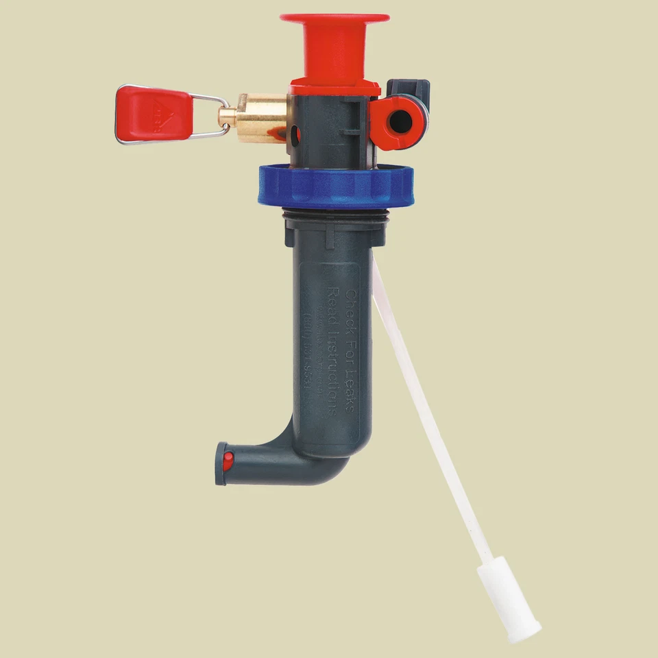 MSR MSR Arctic Fuel Pump MSR Brennstoffpumpe - Bild 1 von 1