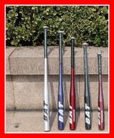 Baseball Bat Professional ALUMINUM ALLOY Softball Practice Outdoor Sport Bats