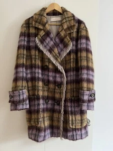 See by Chloe wool coat Size 36 - Picture 1 of 7