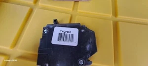GE General Electric THQP130 dünner 30-Amp 1-poliger 120/240VAC Schutzschalter - Bild 1 von 5