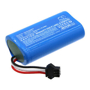 Battery for ESYLUX SLP-2 ,30 006 06,45 034 07,75 900 40,927 664 119,EN10061127