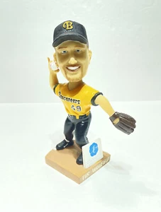 Tim Wakefield Salem Buccaneers 2005 Bobblehead - Avalanche SGA - Picture 1 of 5