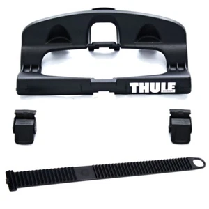 Thule 561 OutRide 591 ProRide Wheel Tray and Strap Package 34368/34358 Genuine - Picture 1 of 4