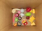 Large Mixed Lot of Pretend Play Food and