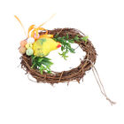  Easter Decoration Plastic Hangers to Decorate Wreath Door Wedding Garland