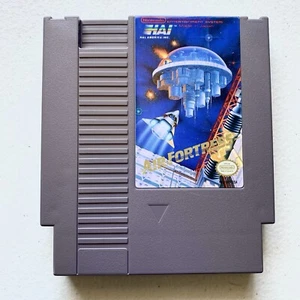 Nintendo NES Air Fortress (Nintendo Entertainment System, 1989) TESTED & WORKS - Picture 1 of 5