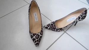 Pumps von JIMMY CHOO Gr.38 - Bild 1 von 2