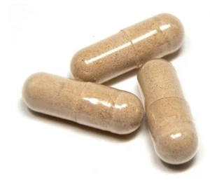 Avocado Soybean Unsaponifiables (ASU) 35% Phytosterols Capsules Joints Health - Picture 1 of 2