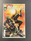 DC Comics Aquaman / Green Arrow: Deep Target #1 A Cover 2021 NM 