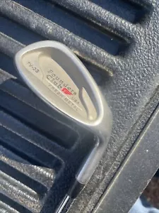 Founders Club Fresh Metal TV-3S Plus Sand Wedge 35 Inch Stiff Steel Right Hand - Picture 1 of 6
