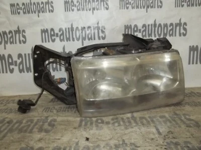 97-99 CADILLAC DEVILLE OEM PASAJERO DERECHO LUZ FARO Foto 1 de 4