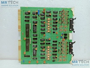Terasaki EMW-1501 2 Port Tm I/O Module K/827/2-001B - Picture 1 of 6