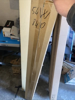 Osram Lumilux T5 FQ HO 54W - 840 Bianco Freddo | 115cm 20 Pz Nuovo - Immagine 1 di 2