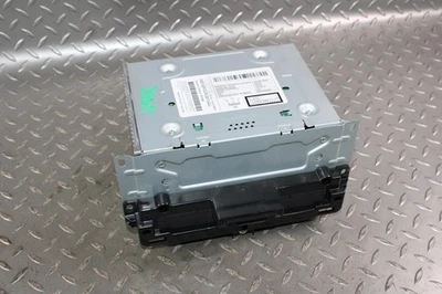 14-17 GHIBLI Audio Radio Stereo Receiver GPS Navigation OEM Factory AM FM CD WTY Foto 1 de 4