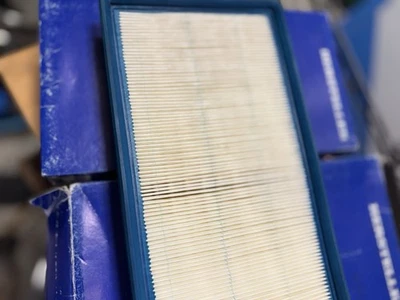 Lote de venta de filtros de aire Volvo 850/s70 Foto 1 de 3