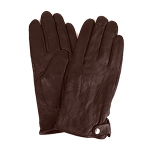 Eastern Counties Leather Guantes de Invierno Classic de Cuero para (EL393) - Imagen 1 de 1
