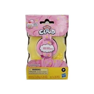 Play-Doh Super Cloud Bubbly Beads Mixing Kit Kaugummi Duft mit Mix In Perlen - Bild 1 von 6
