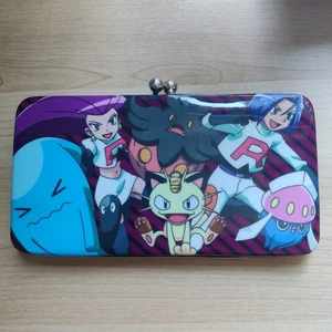 Pokemon Team Rocket Snap Wallet - 2016 - Bild 1 von 3