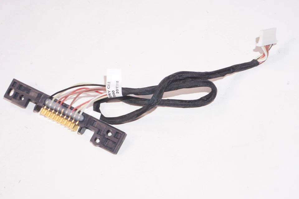 HP Stream 14-ax010wm DD00P9BT000 Battery Connector