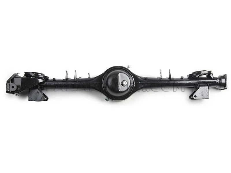 Viga de eje trasero Lada 2101-2107 2101-2401010 Foto 1 de 3