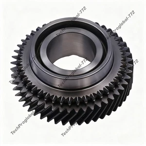 Touran A3 02T/02U/0AJ/NBY/6sp 48T Z AM MQ200 Repair Gear Set for VW 02U311349R - Picture 1 of 2