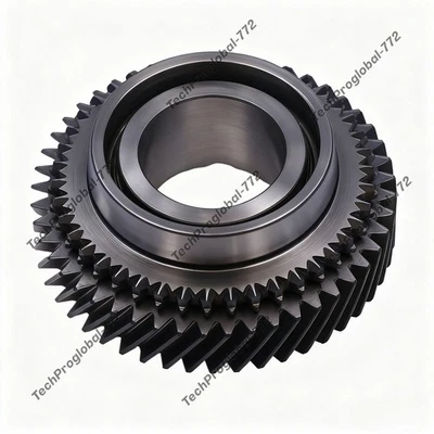 Touran A3 02T/02U/0AJ/NBY/6sp 48T Z AM MQ200 Repair Gear Set for VW 02U311349R - Image 1 of 2