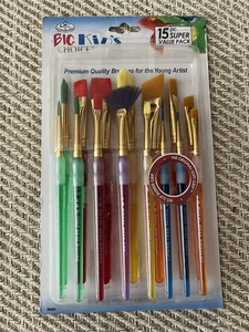 Big Boys Choice Künstler Set - Bild 1 von 1