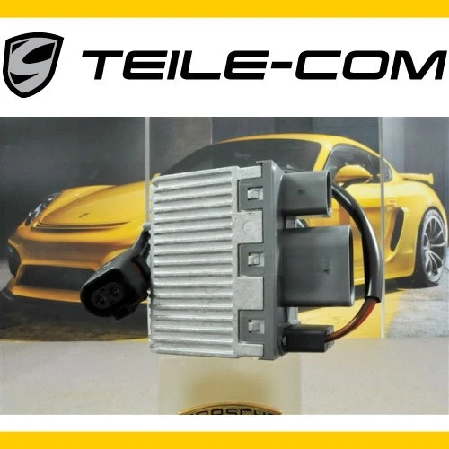 NUOVO+ORIGINALE. Porsche 911 997 GT3/GT3RS/GT2/GT2RS Centralina/Regolazione - Immagine 1 di 1