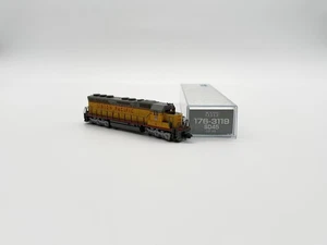 KATO - N - UP Union Pacific - EMD SD45 Diesel Loco #9 - Train 176-3119 - Picture 1 of 14