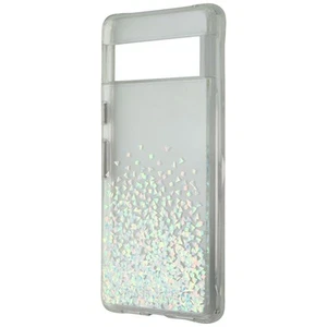 Case-Mate Twinkle Ombre Hard Case for Google Pixel 7 - Diamond - Picture 1 of 3
