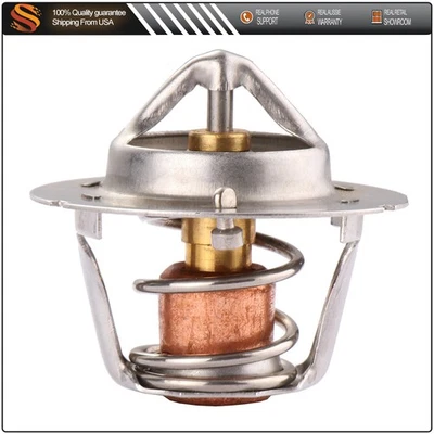 Termostato para Dodge Caravan Chrysler Voyager Town&Country 3,5 L 200 2002-2006 Foto 1 de 4