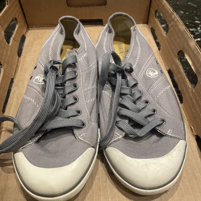 margaritaville Boat shoes style number f10mvl019 Size 8 1/2 — 第 1/4 张图片