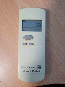 Bonaire/ Vulcan Comfort Control Remote - Picture 1 of 4