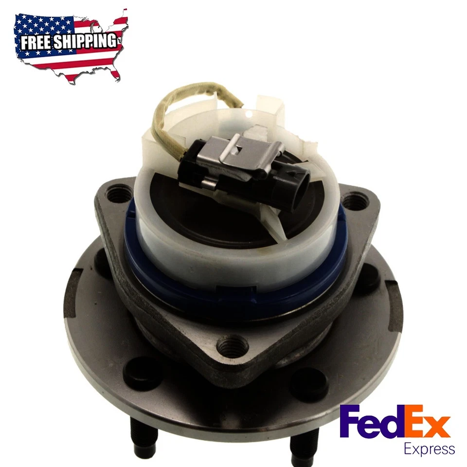 Buje de rueda compatible con Buick Rendezvous 2002-2007 Foto 1 de 4