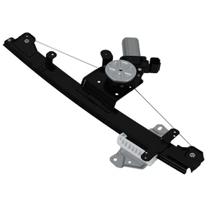 1pc Driver Side Power Window Lift Regulator for Nissan Sentra 13-19 w/ Motor - Picture 1 of 11