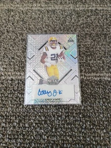 2022 Leaf Corey Kiner Autogrammkarte #1/20 - Bild 1 von 2