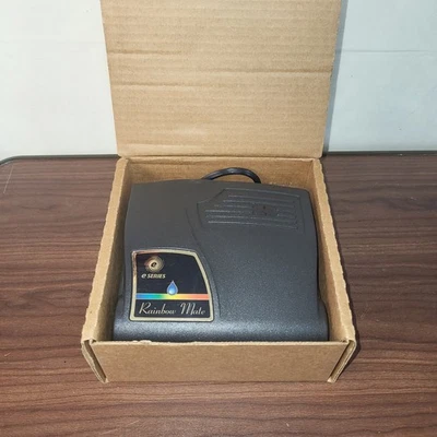 Mini cabezal eléctrico de vacío Rainbow Mate serie E accesorio de herramienta modelo RM-2E Foto 1 de 4