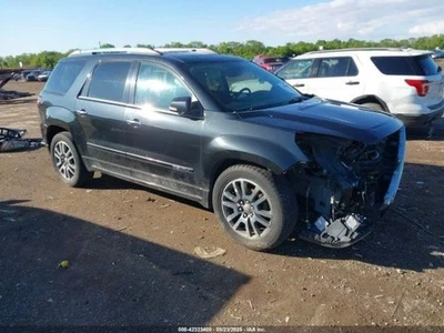 Wiper Transmission VIN J 11th Digit Limited Fits 11-17 ACADIA 744305 Foto 1 de 4