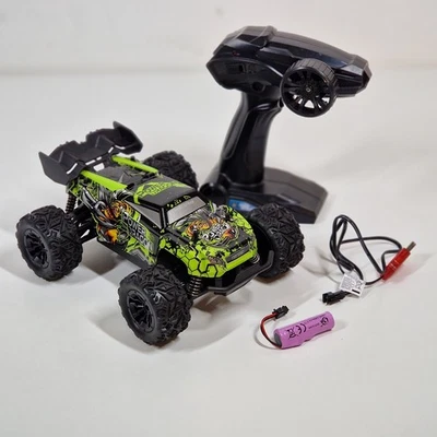 Revell Control 24674 Power Dragon 1:20 Rc Buggy Truggy 2WD 25KM/H DEFEKT! - Bild 1 von 4