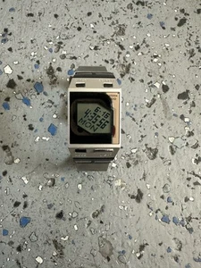 Casio FS-00 Film Watch - Picture 1 of 22