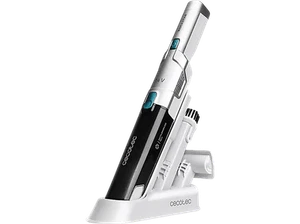 Aspirador de mano - Cecotec Conga Rockstar Micro 6000, 90W, 0.1 l, 2000 mAh, - Imagen 1 de 4