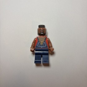 LEGO Dimensions B.A. Baracus / Mr. T Minifigure The A-Team 71251 dim024