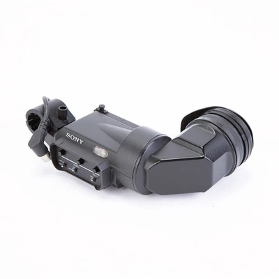 Sony HDVF200 2" Viewfinder for 2/3" ENG Cameras - SKU#1981934 - Image 1 of 4