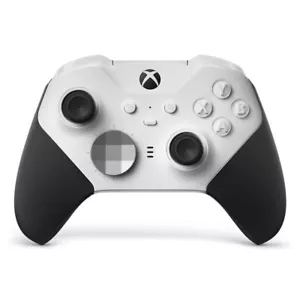 Xbox Elite Wireless Controller Series 2 Core - White - Picture 1 of 5