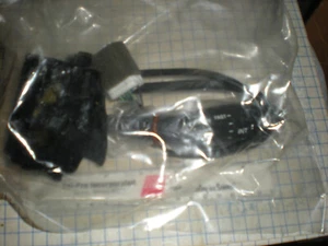 new 95 96 97 98 99 HYUNDAI ACCENT WINDSHIELD WIPER SWITCH OEM 9343722000   33 - Picture 1 of 3